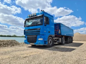 Berufskraftfahrer (m/w/d)  Tagestouren/Nahverkehr